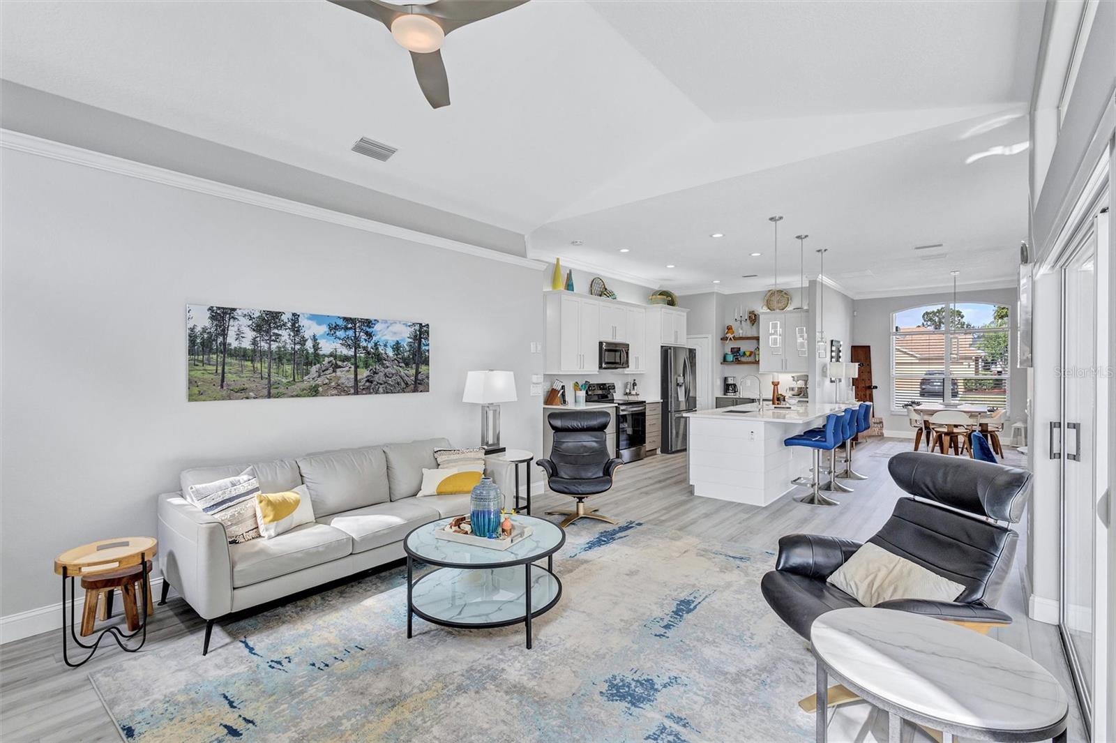 PARKWOOD LAKES PH IV - Residential