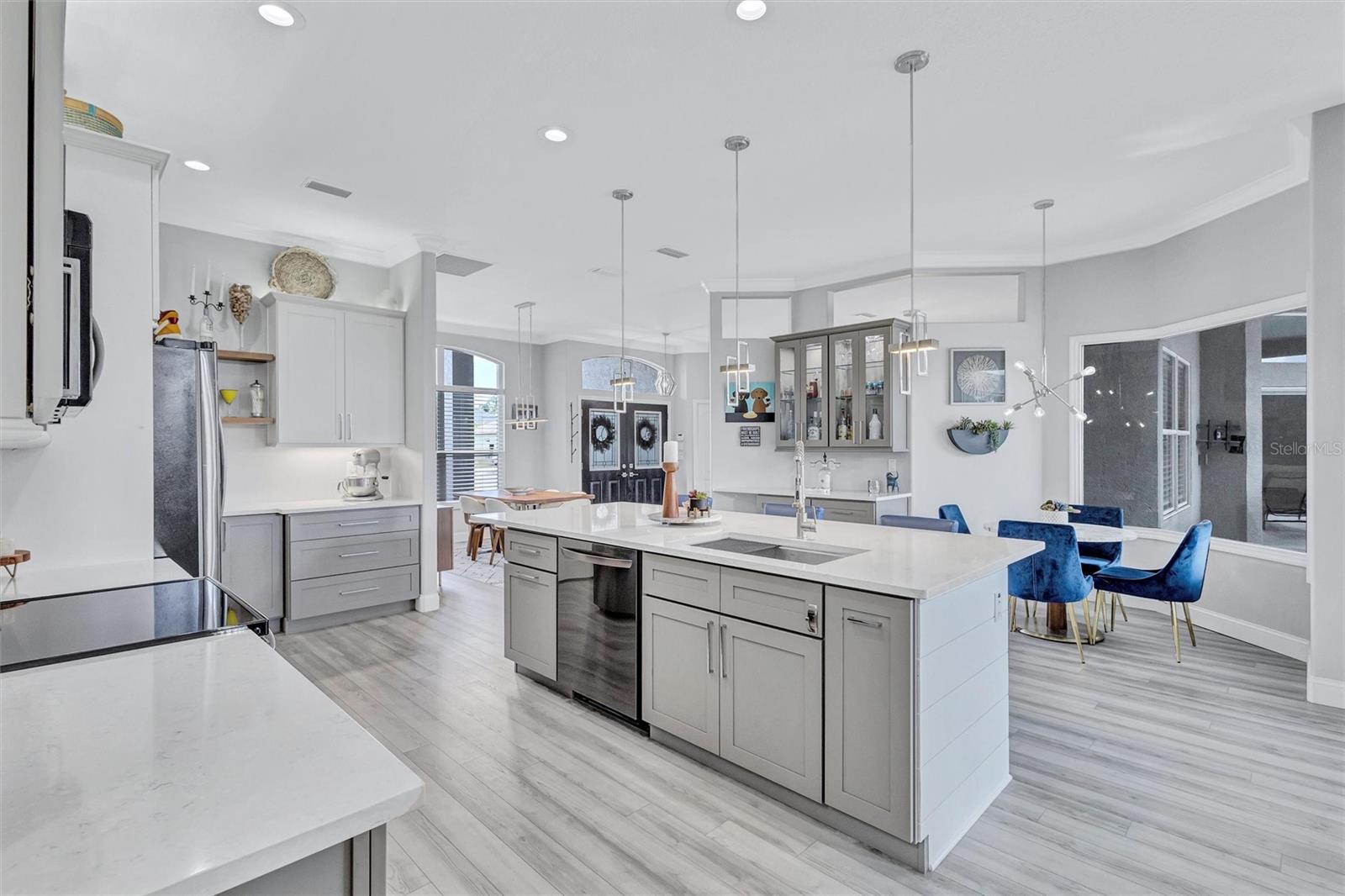 PARKWOOD LAKES PH IV - Residential