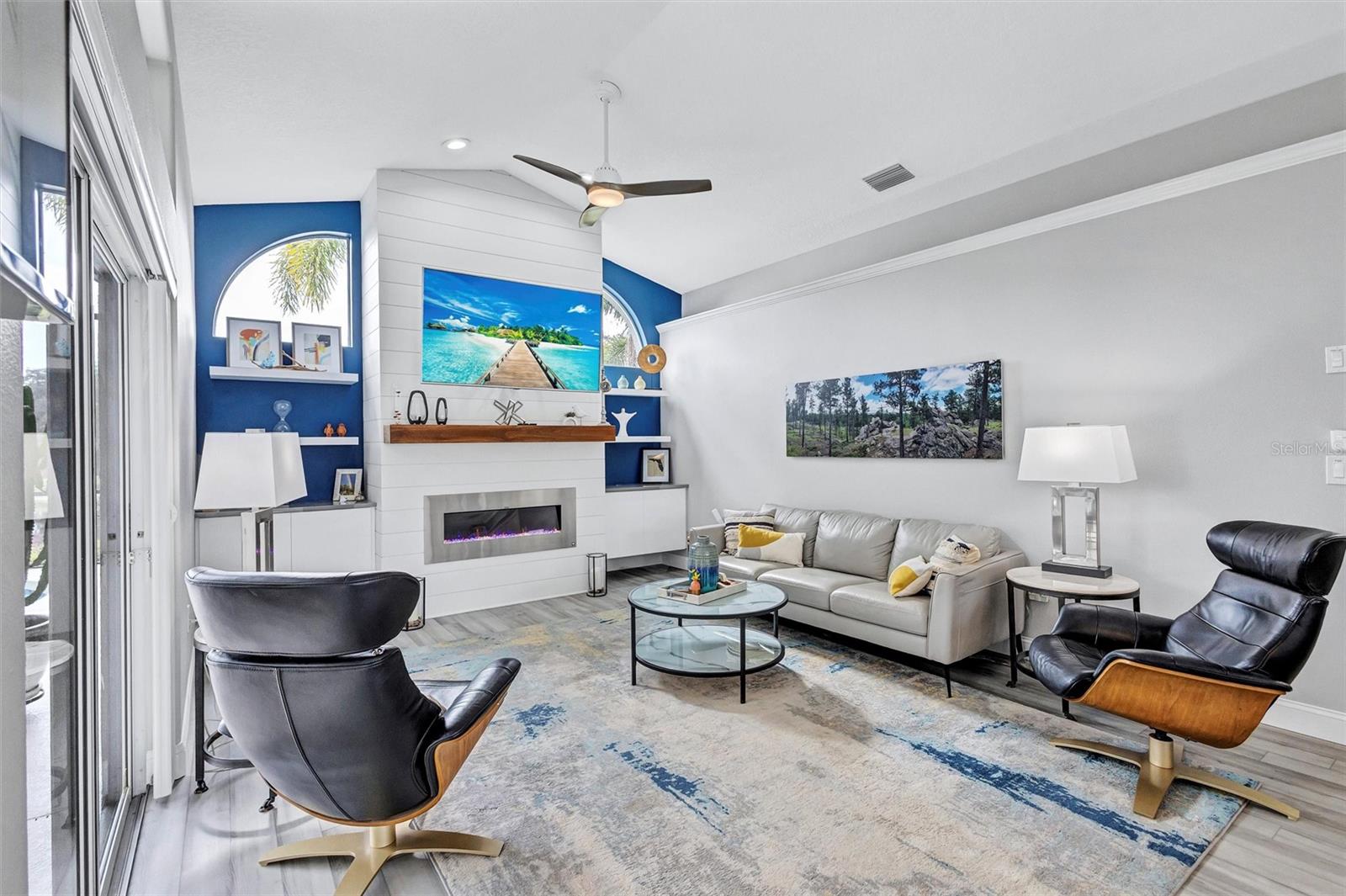 PARKWOOD LAKES PH IV - Residential