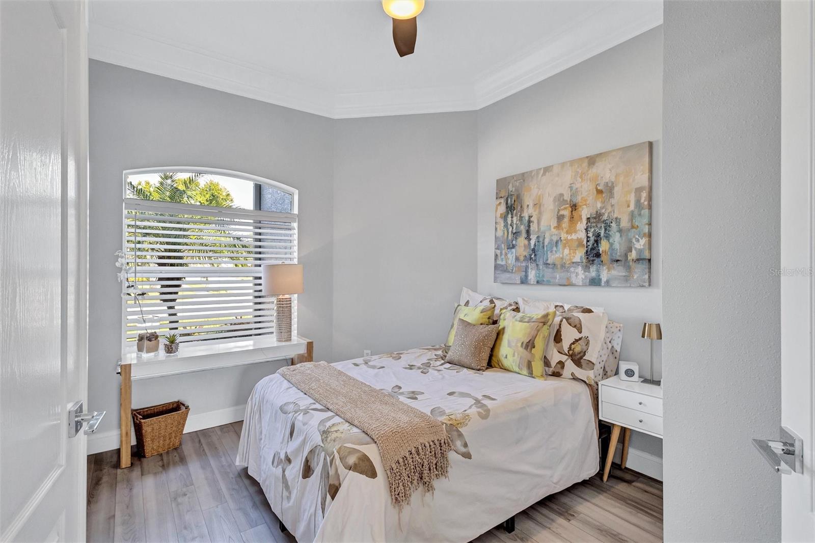 PARKWOOD LAKES PH IV - Residential