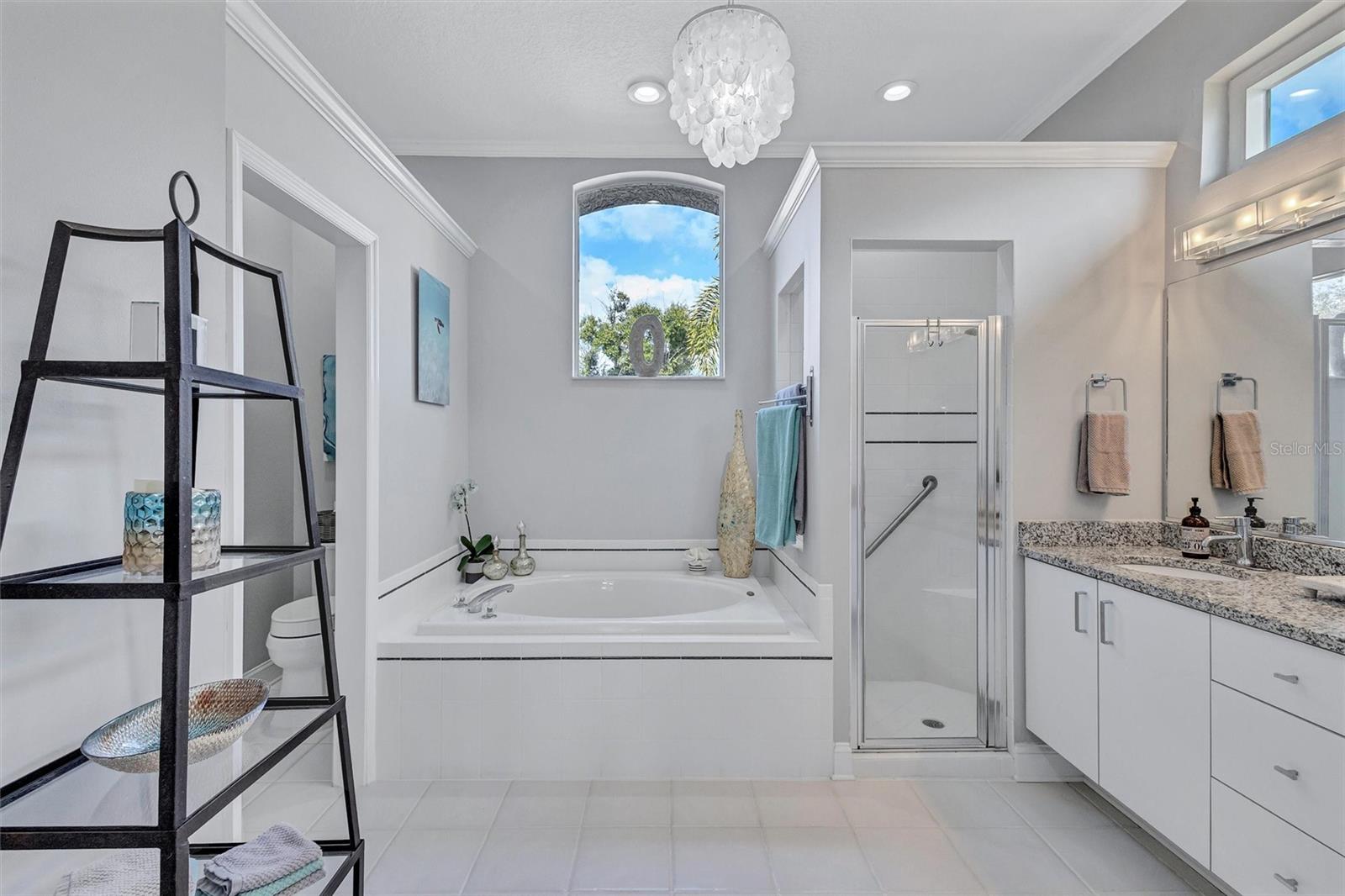 PARKWOOD LAKES PH IV - Residential