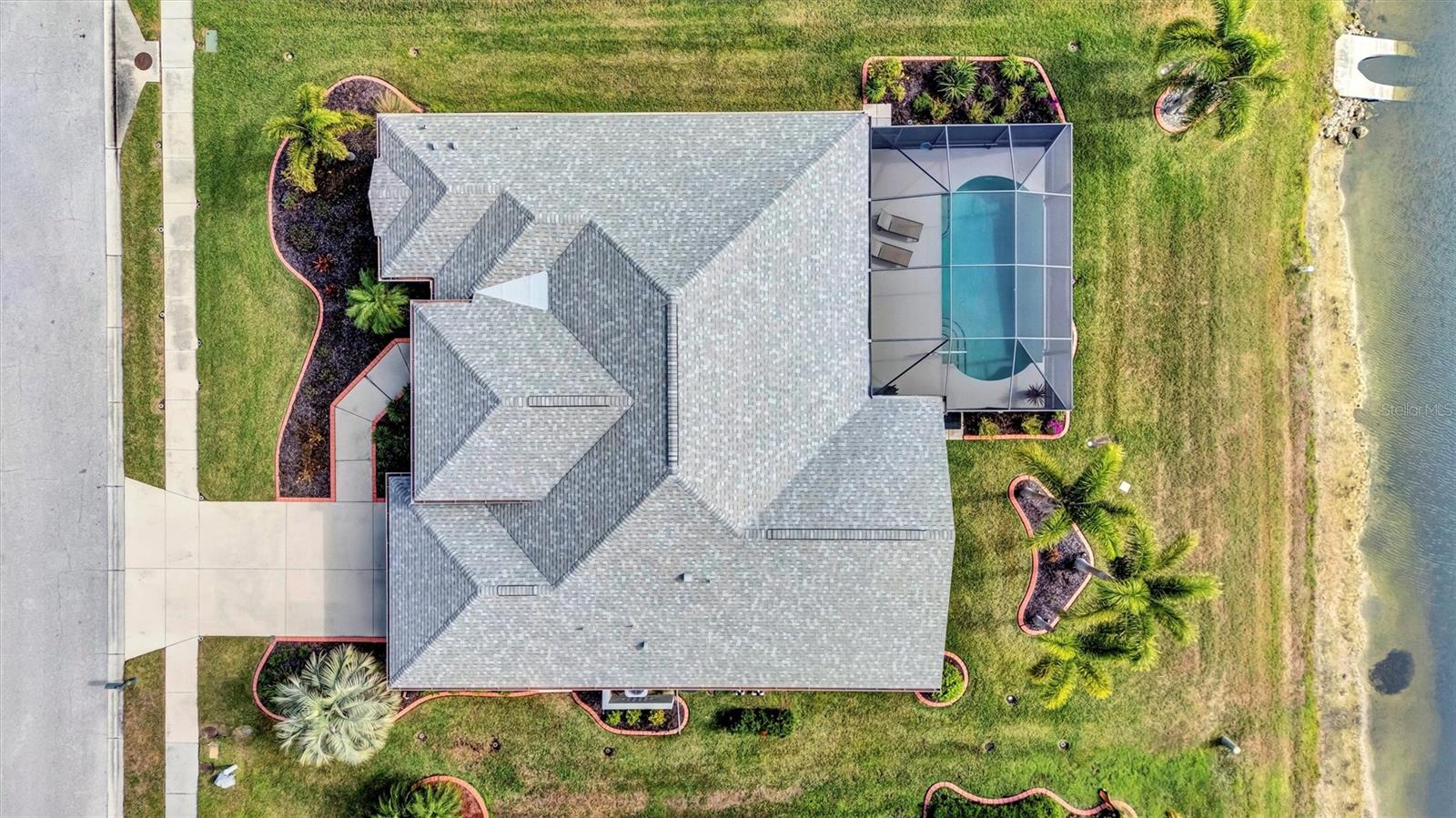 PARKWOOD LAKES PH IV - Residential