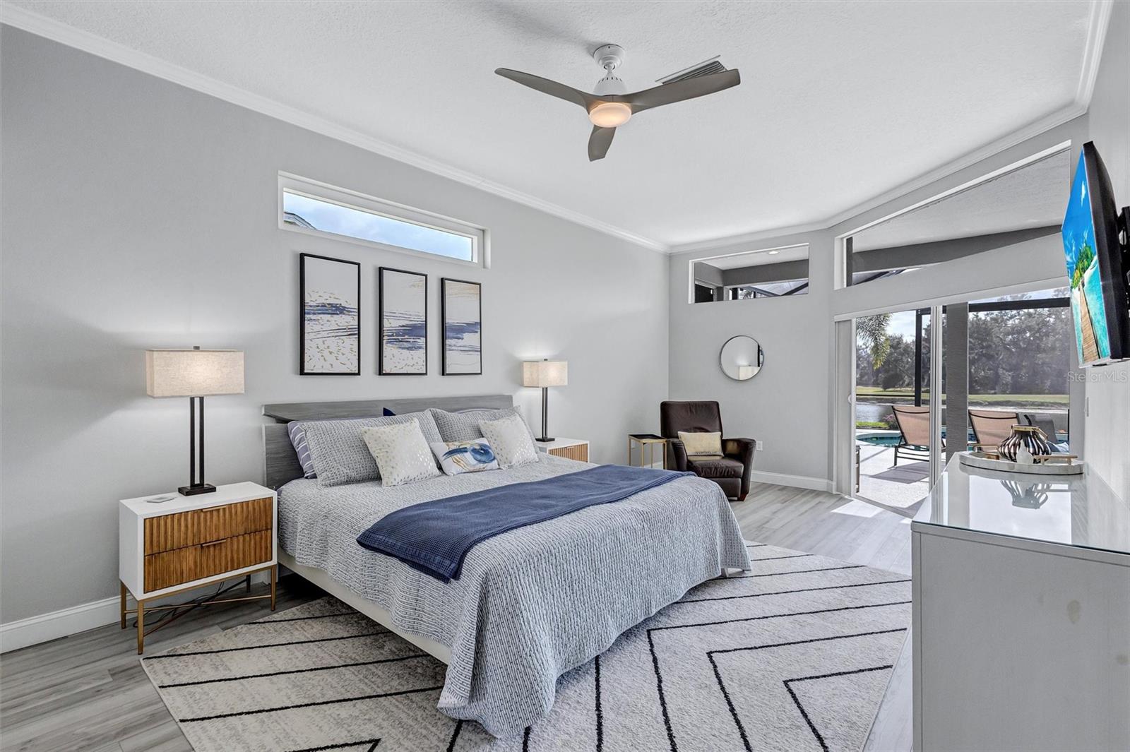 PARKWOOD LAKES PH IV - Residential