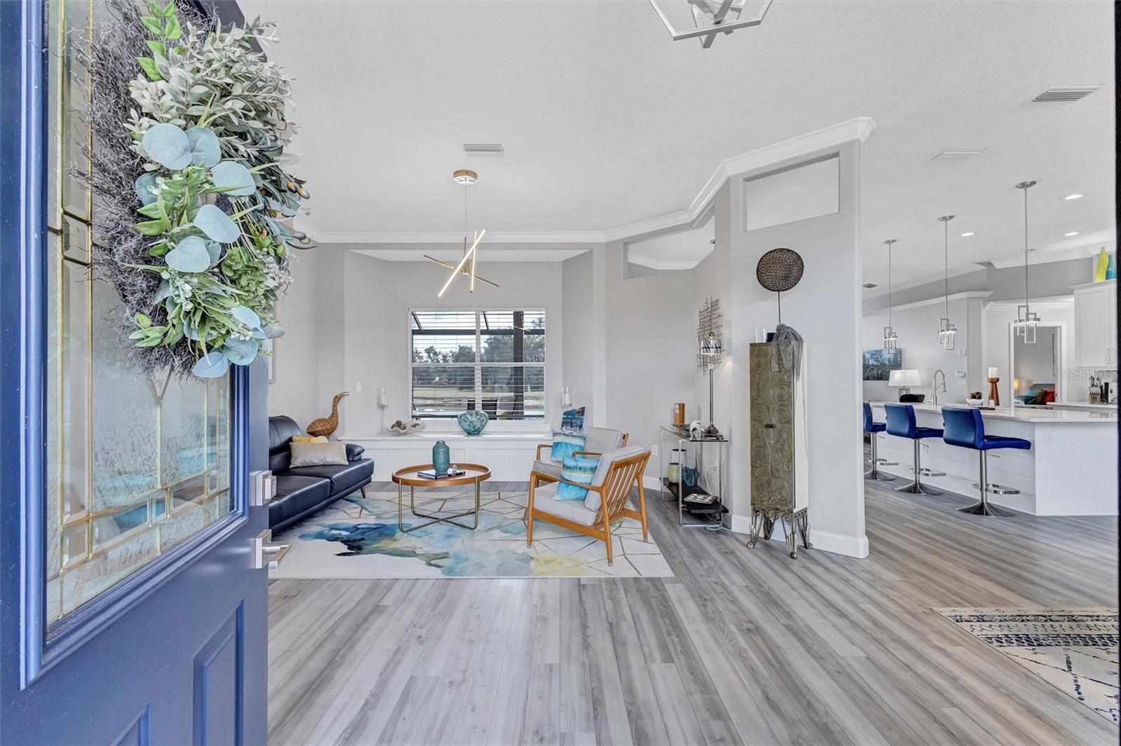 PARKWOOD LAKES PH IV - Residential