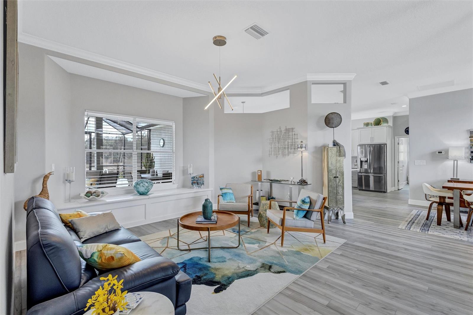 PARKWOOD LAKES PH IV - Residential