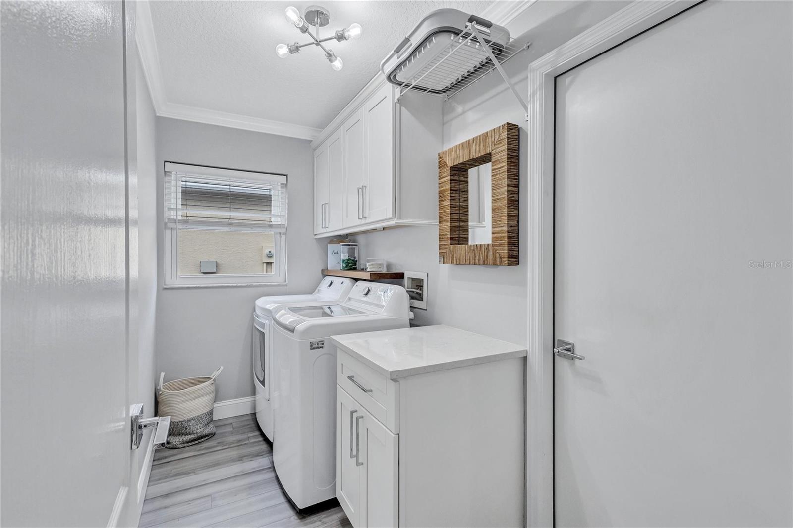 PARKWOOD LAKES PH IV - Residential