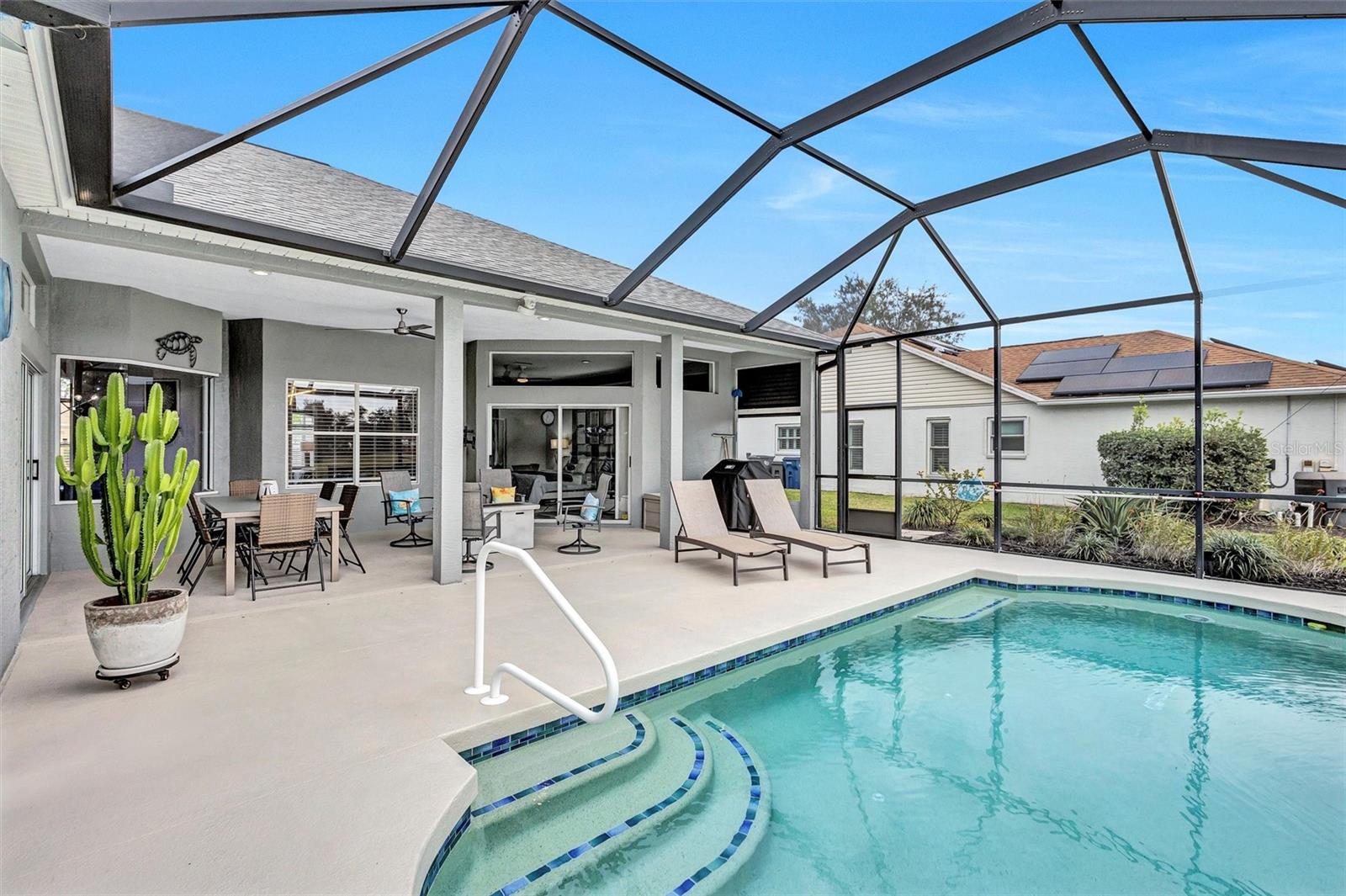 PARKWOOD LAKES PH IV - Residential