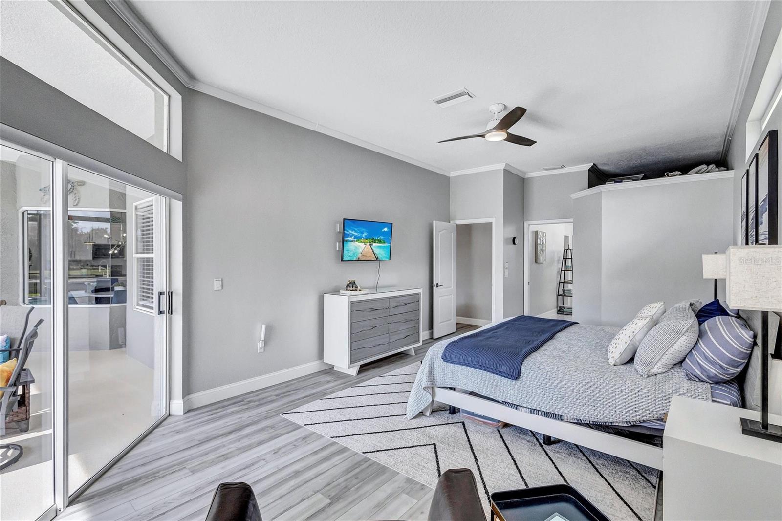 PARKWOOD LAKES PH IV - Residential