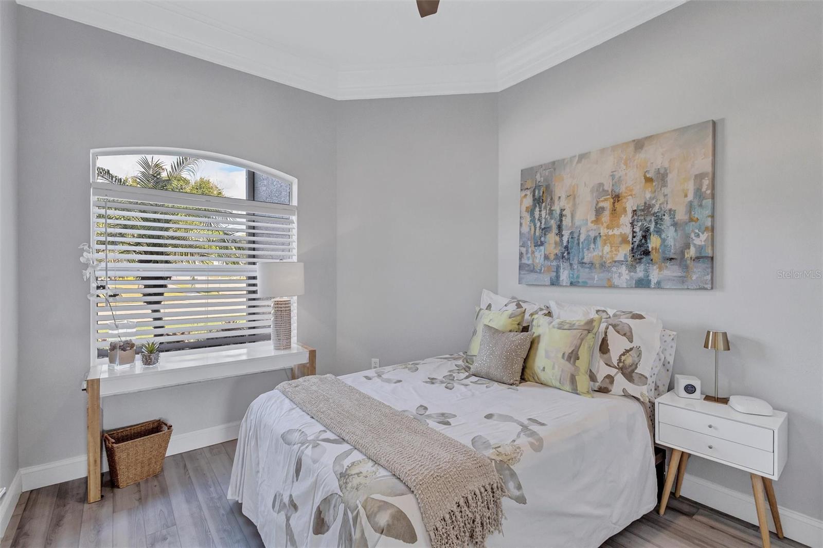 PARKWOOD LAKES PH IV - Residential