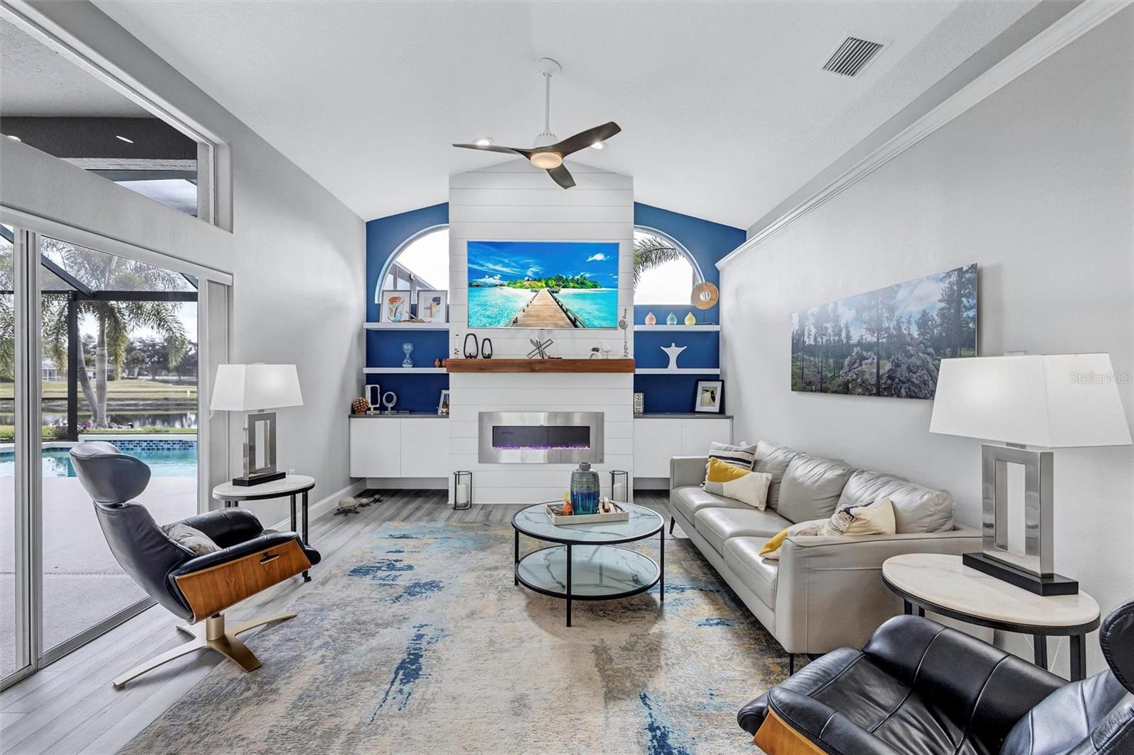 PARKWOOD LAKES PH IV - Residential