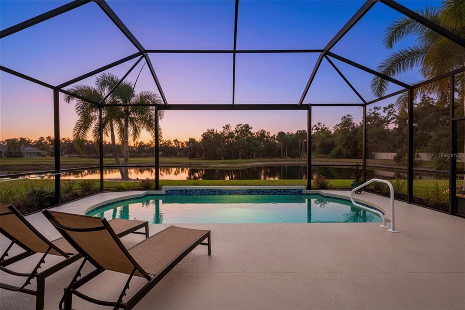 PARKWOOD LAKES PH IV - Residential