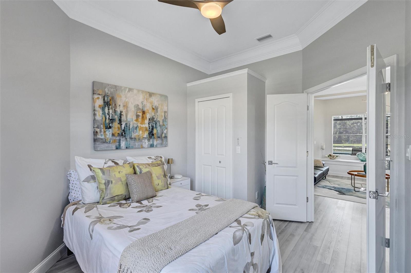 PARKWOOD LAKES PH IV - Residential