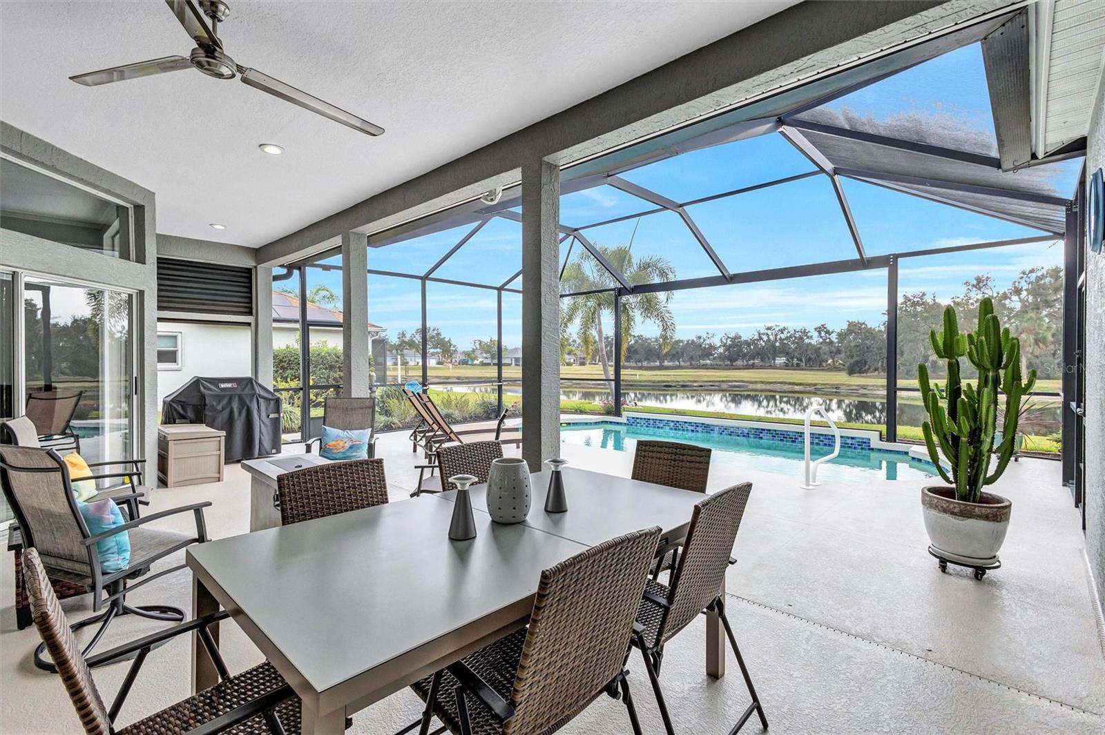 PARKWOOD LAKES PH IV - Residential