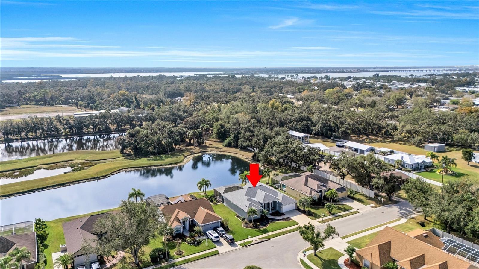 PARKWOOD LAKES PH IV - Residential