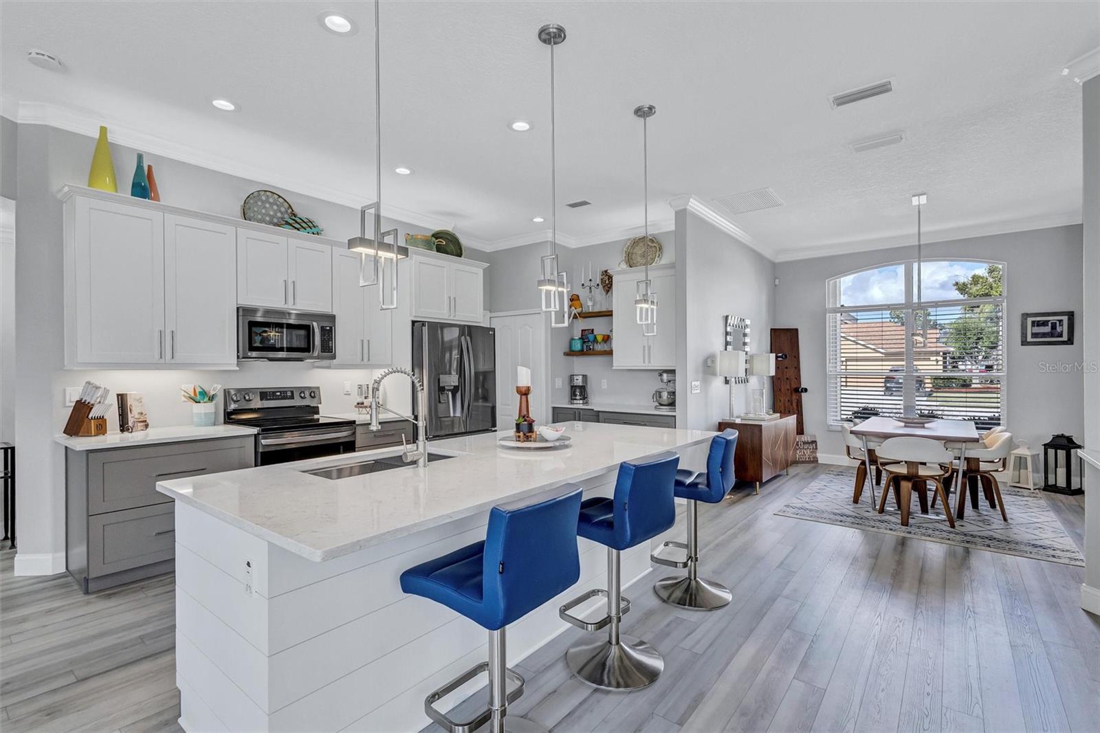 PARKWOOD LAKES PH IV - Residential