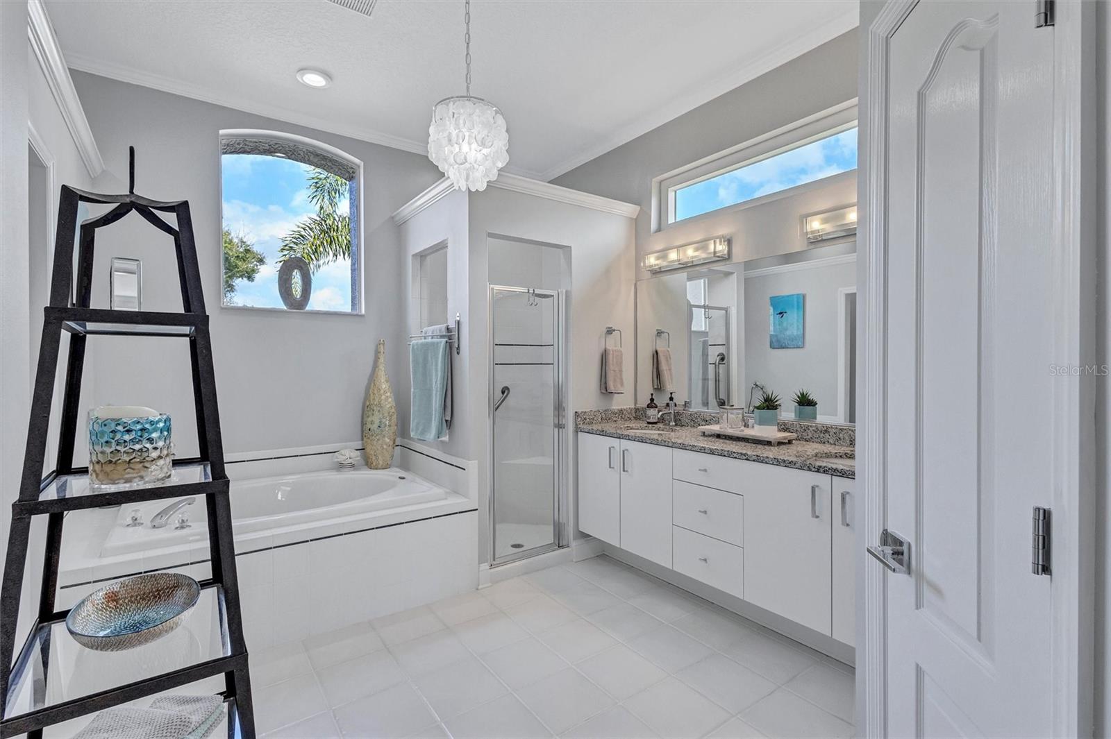 PARKWOOD LAKES PH IV - Residential