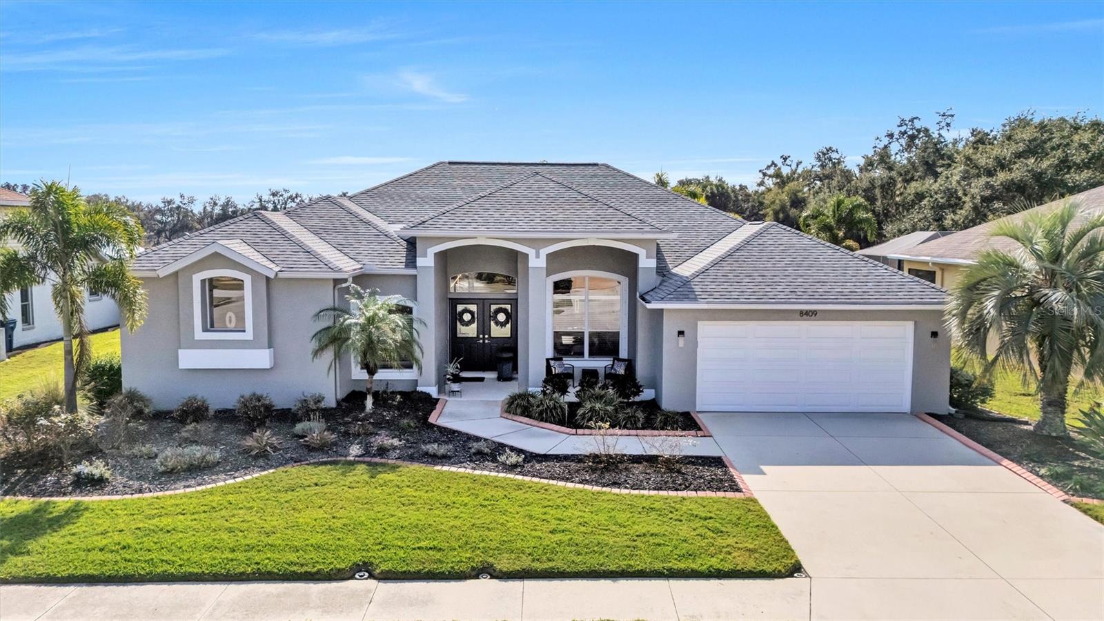 PARKWOOD LAKES PH IV - Residential