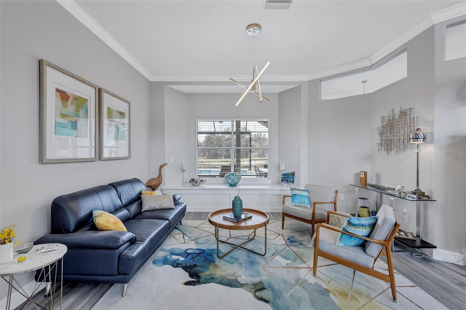 PARKWOOD LAKES PH IV - Residential