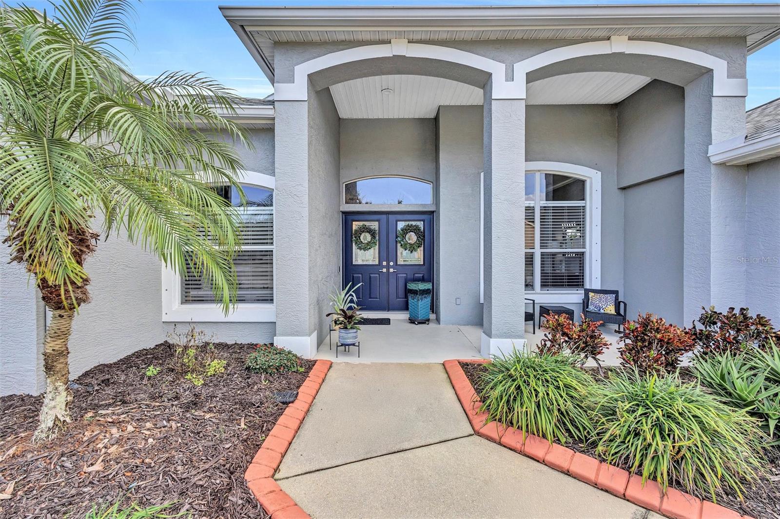 PARKWOOD LAKES PH IV - Residential