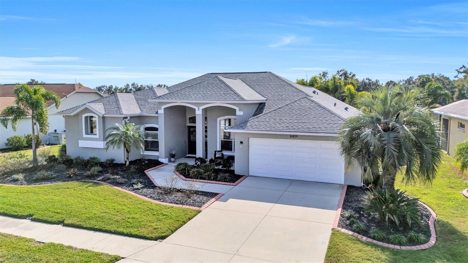 PARKWOOD LAKES PH IV - Residential