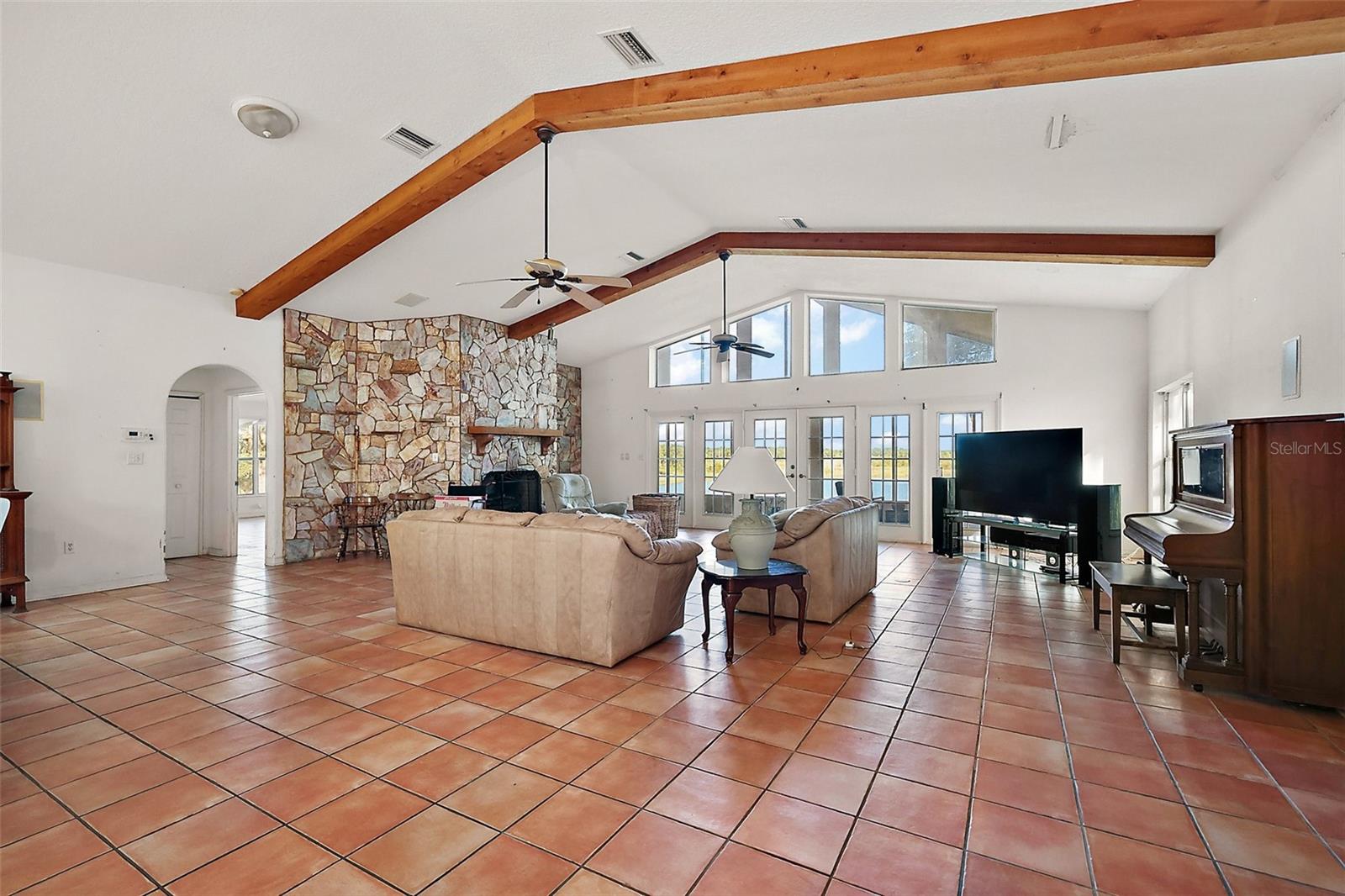 NICOTOON LAKE - Residential