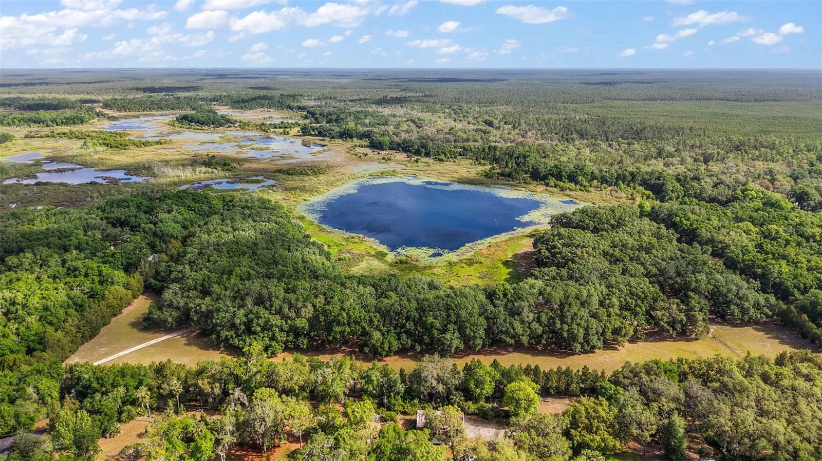 NICOTOON LAKE - Residential