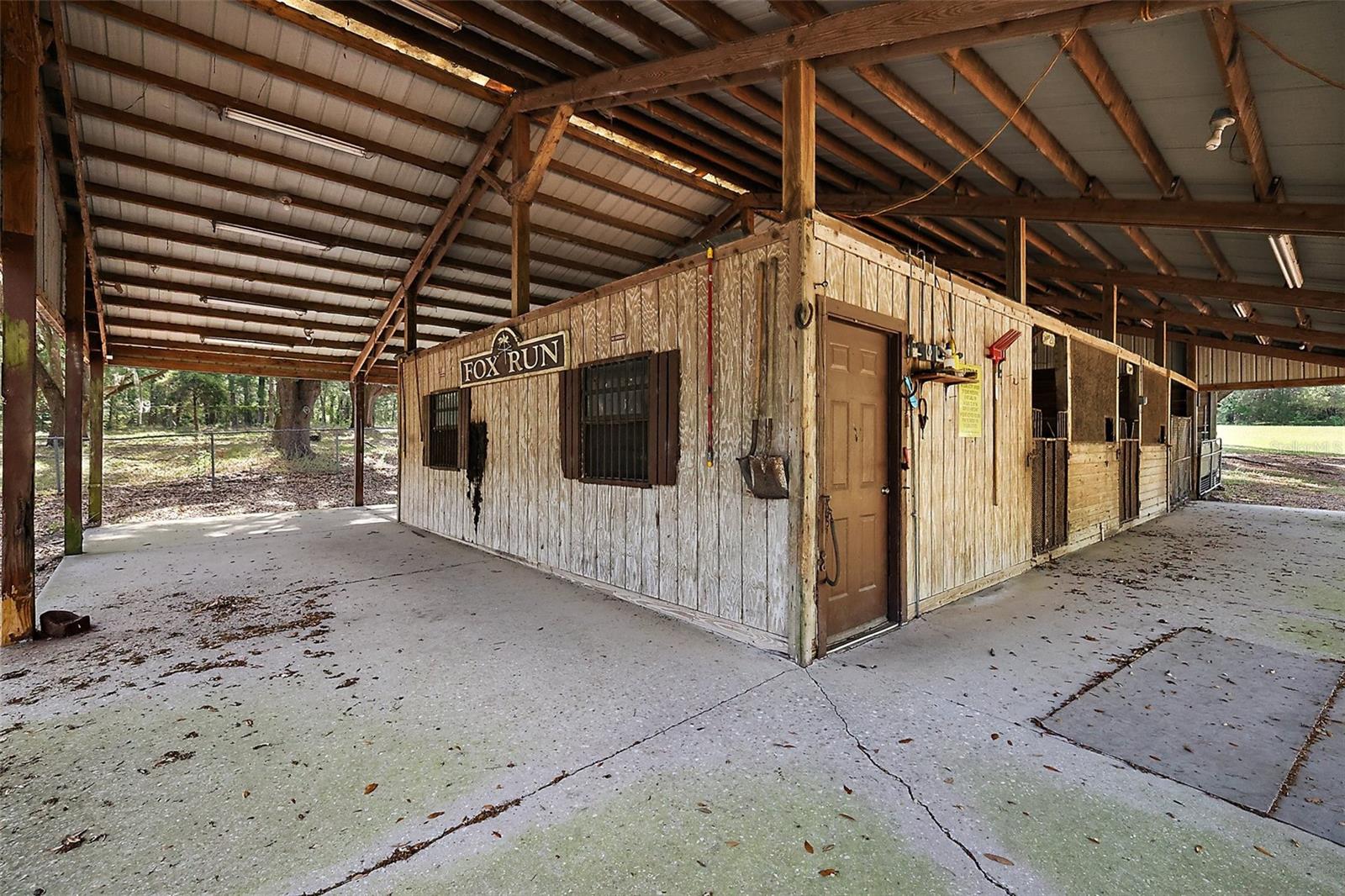 NICOTOON LAKE - Residential