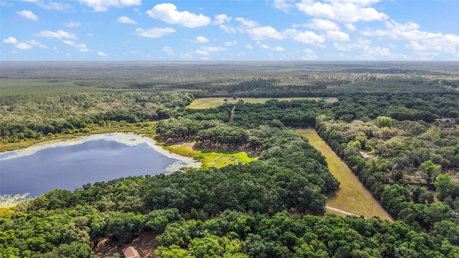 NICOTOON LAKE - Residential