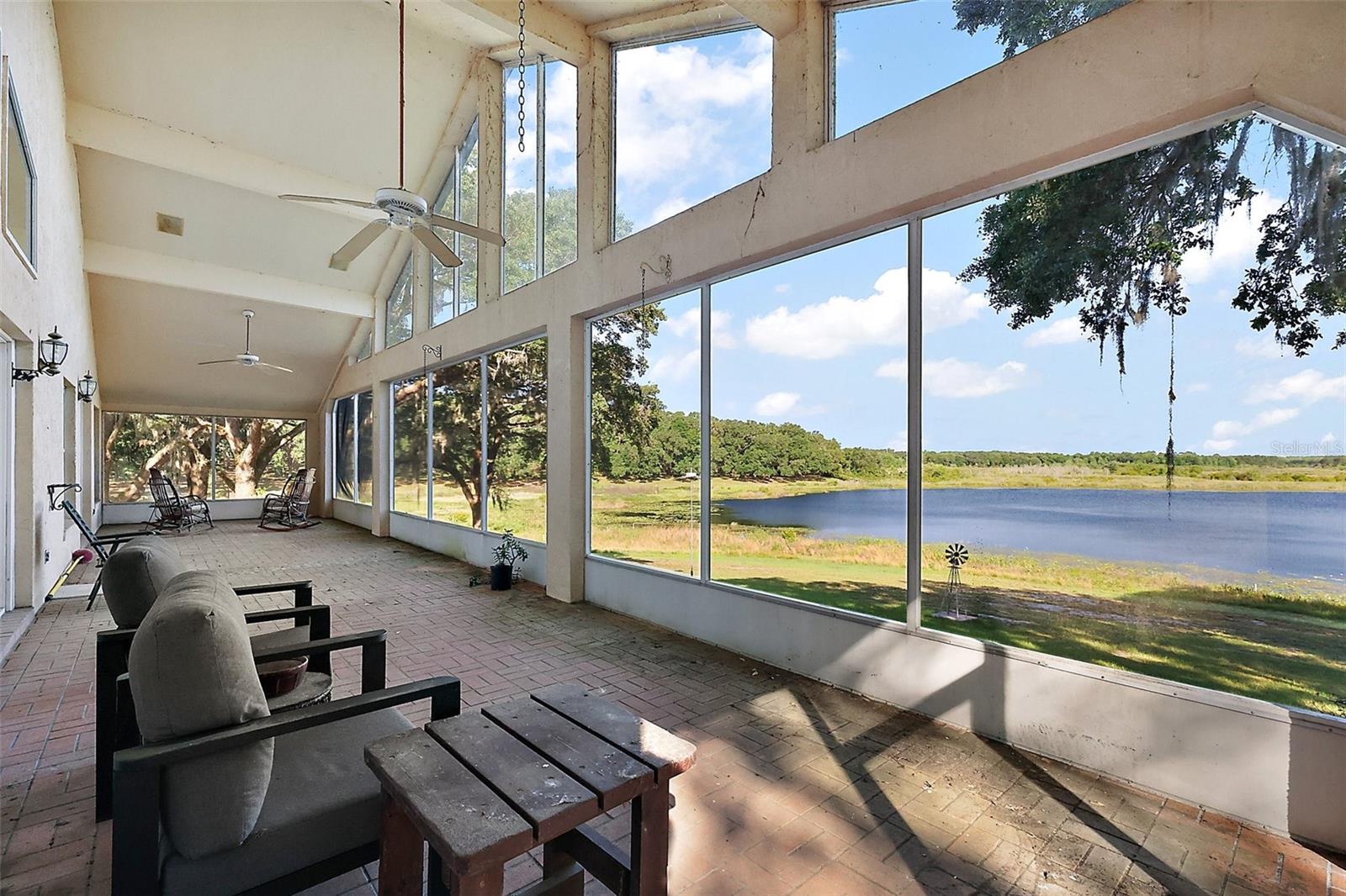 NICOTOON LAKE - Residential