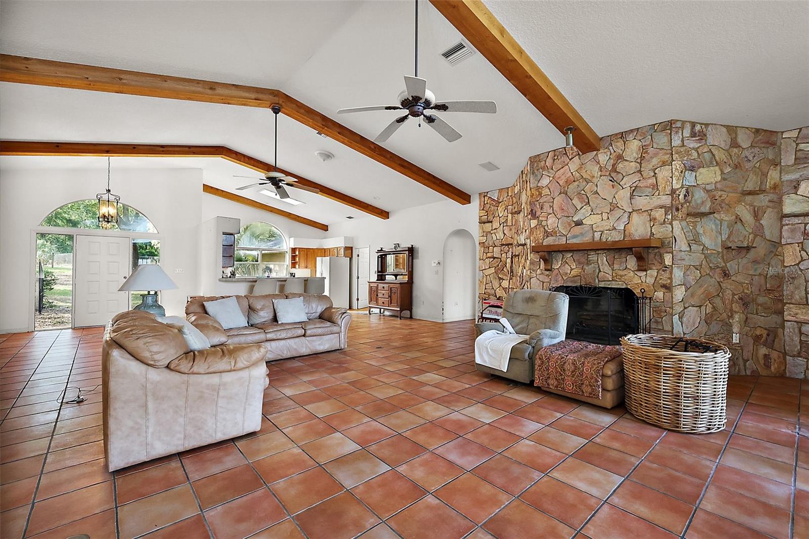 NICOTOON LAKE - Residential