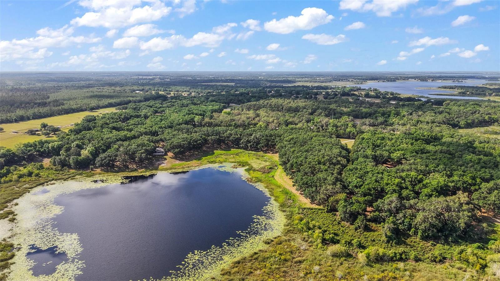 NICOTOON LAKE - Residential