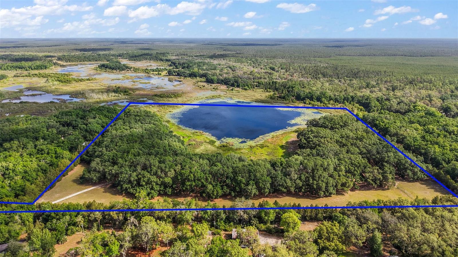 NICOTOON LAKE - Residential