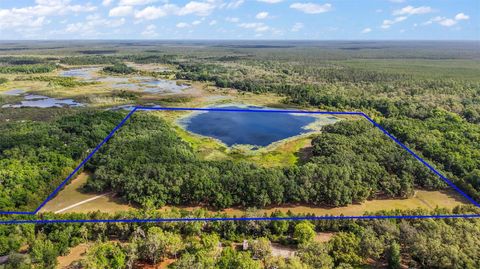 Tiny photo for 27011 SE Highway 42, Umatilla, FL 32784 (MLS # G5096544)