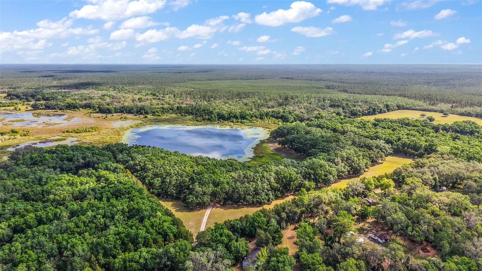 NICOTOON LAKE - Residential