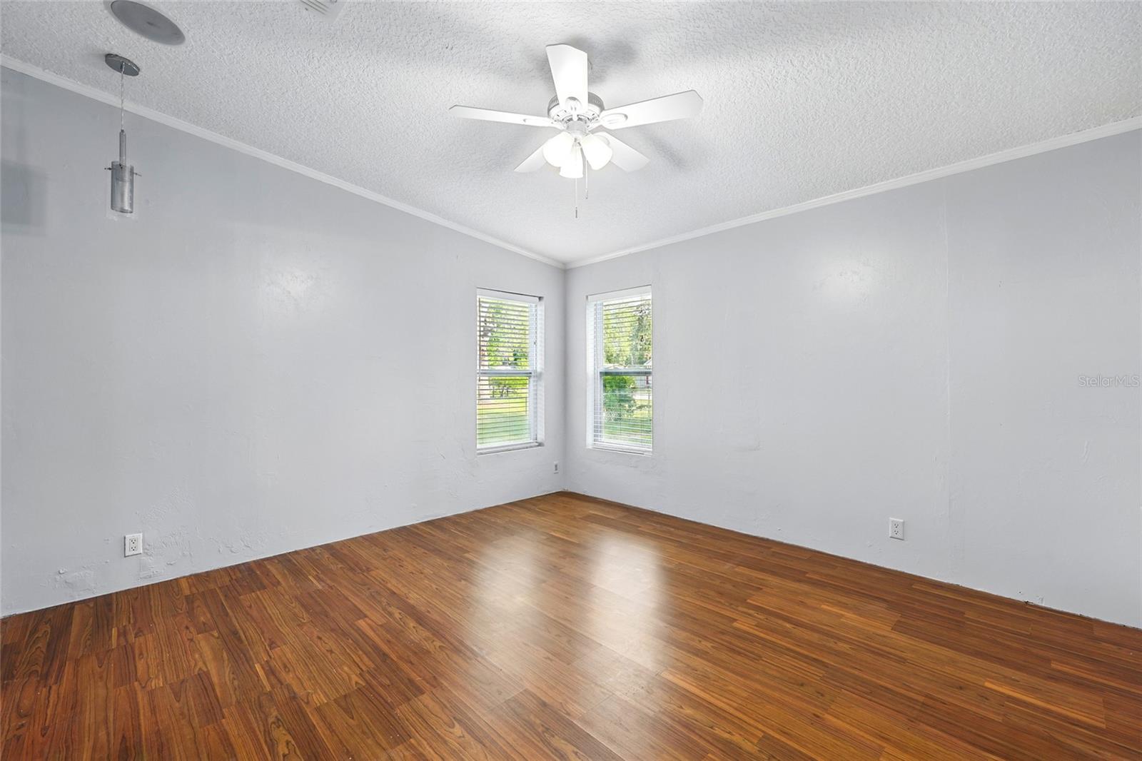 VENETIAN ISLES - Residential