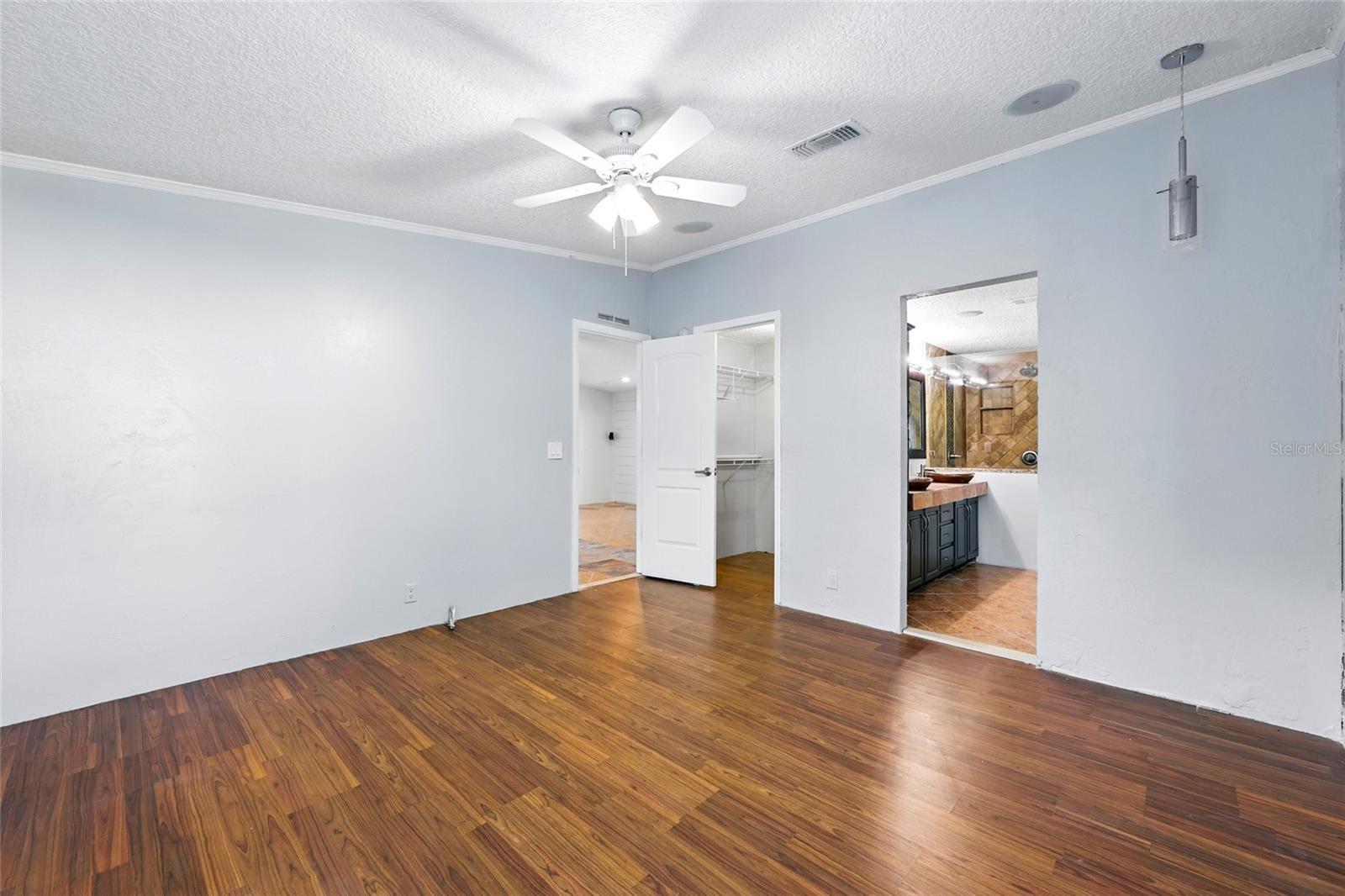 VENETIAN ISLES - Residential