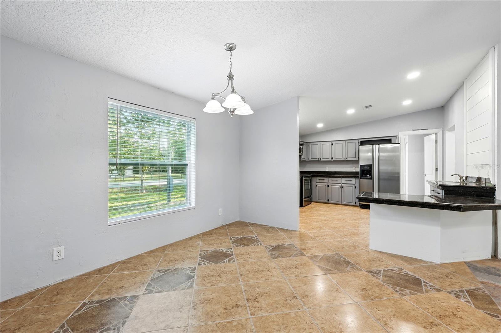 VENETIAN ISLES - Residential