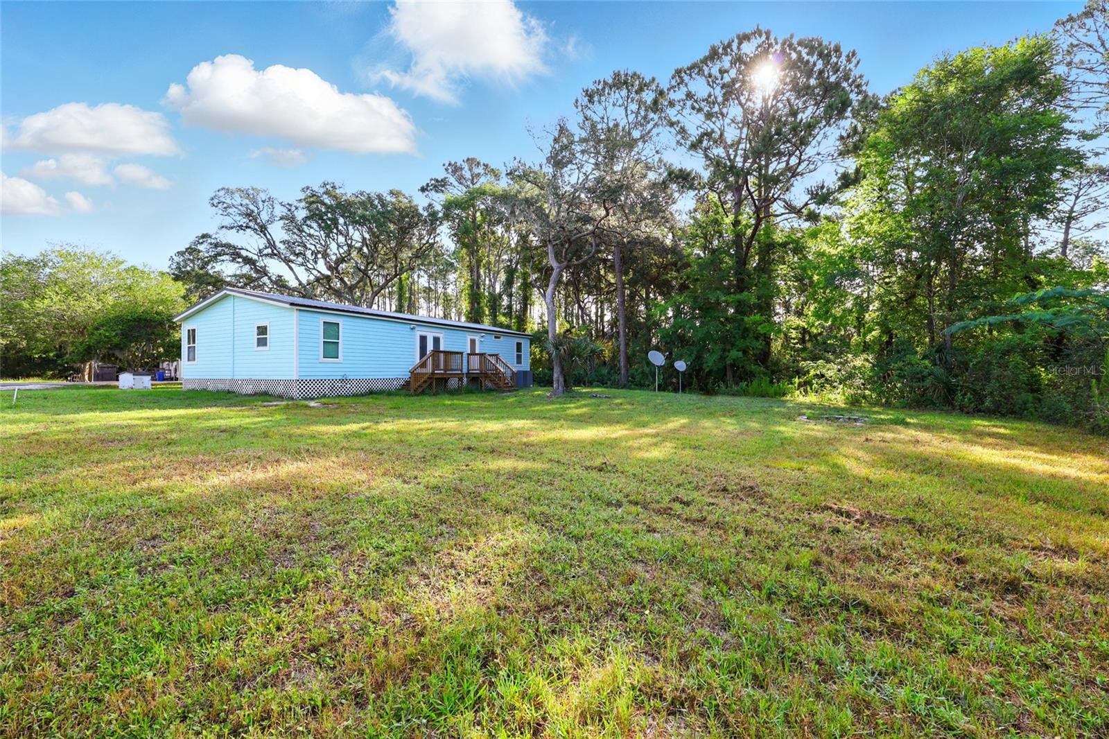 VENETIAN ISLES - Residential