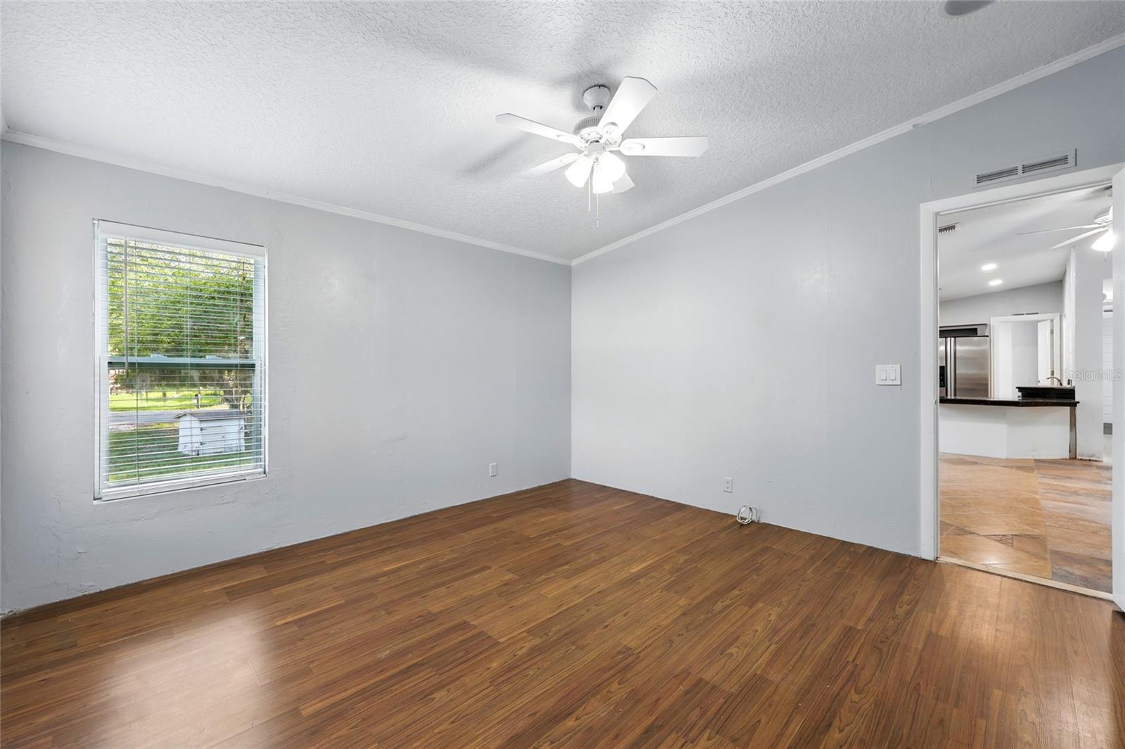 VENETIAN ISLES - Residential