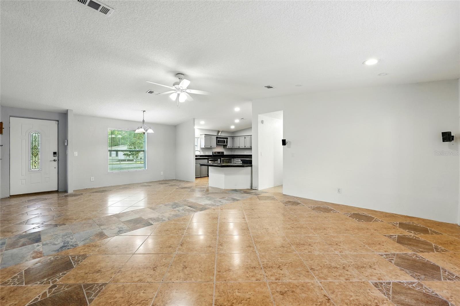 VENETIAN ISLES - Residential