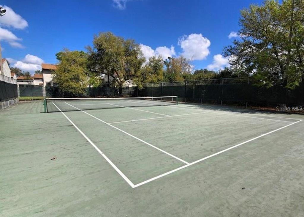 REGENCY GARDENS - Residential