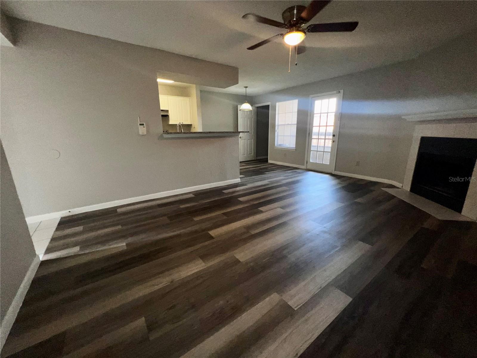 REGENCY GARDENS - Residential