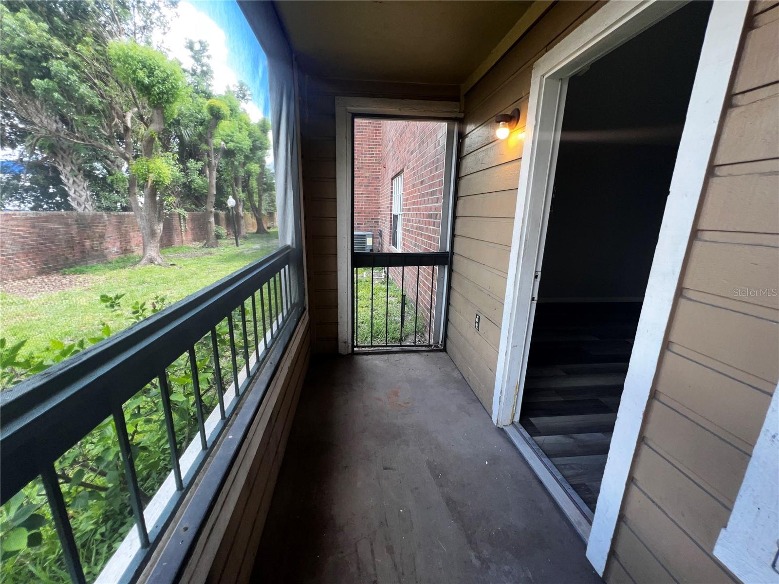 REGENCY GARDENS - Residential