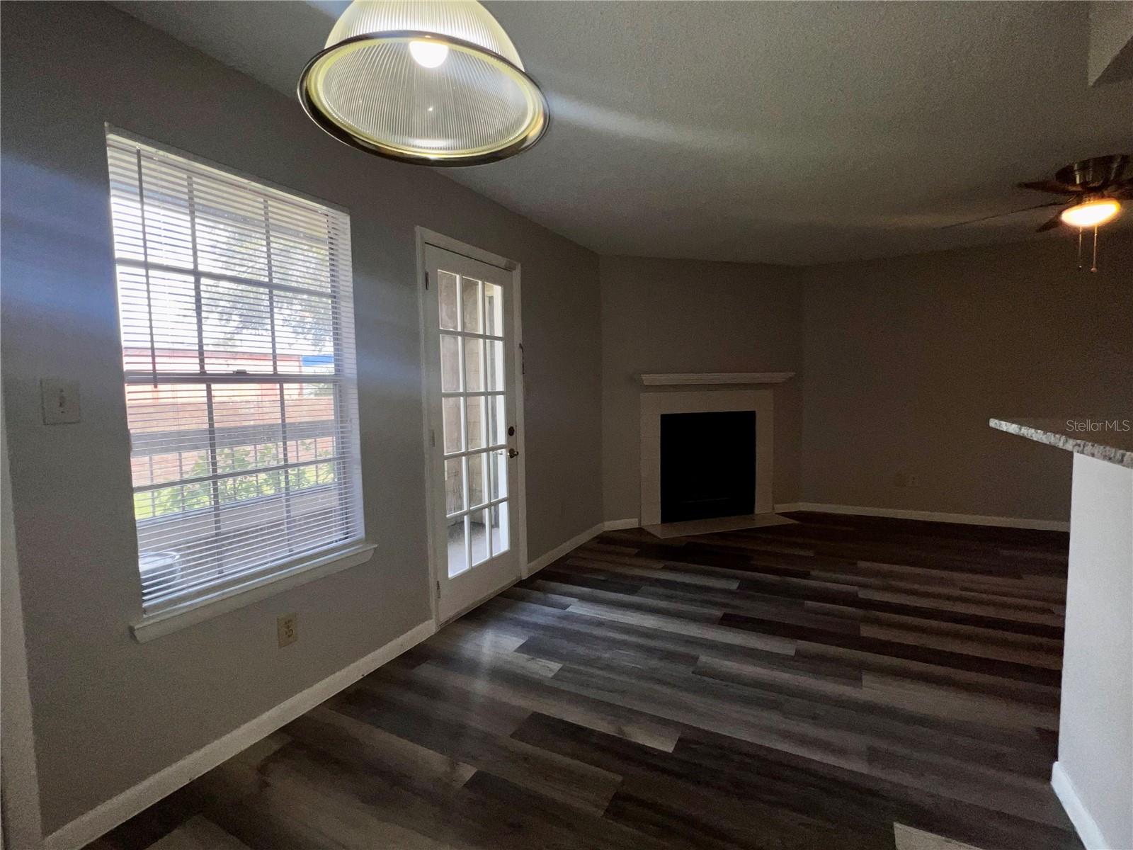 REGENCY GARDENS - Residential