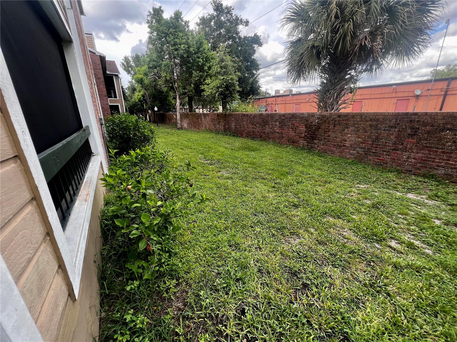 REGENCY GARDENS - Residential