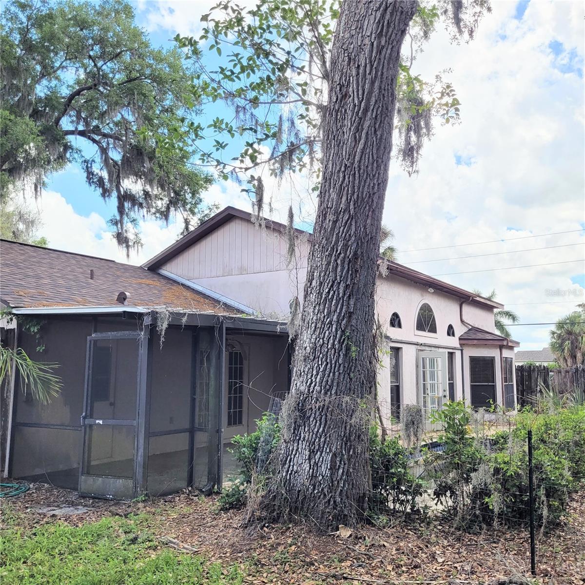 GREYSTONE - Residential