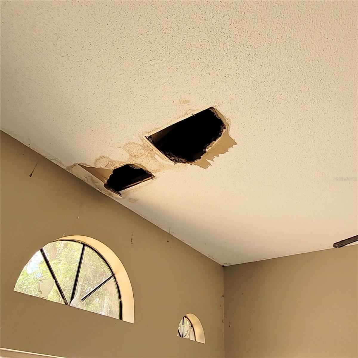 GREYSTONE - Residential