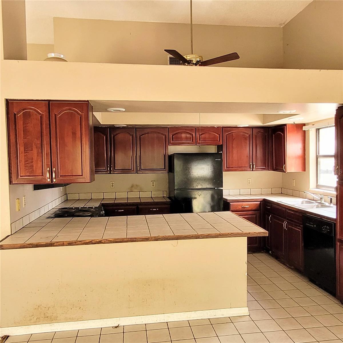 GREYSTONE - Residential