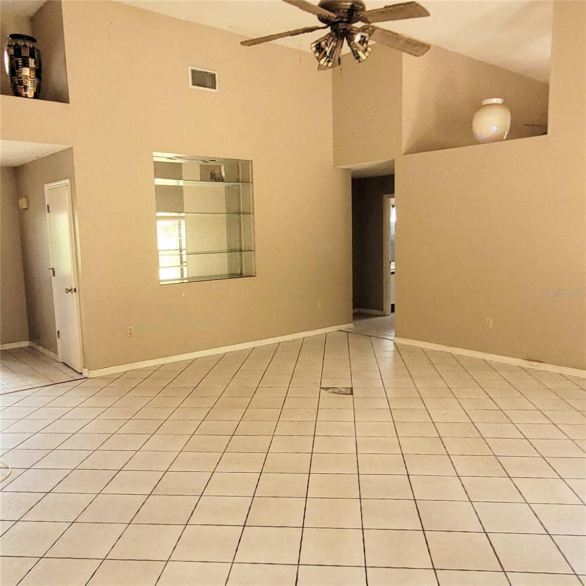 GREYSTONE - Residential