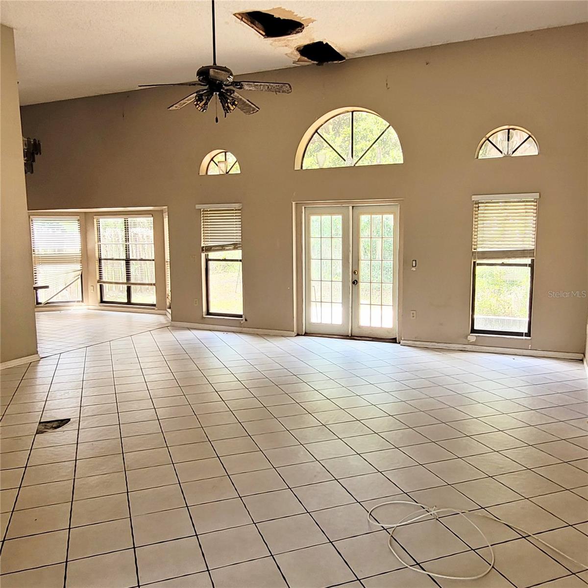 GREYSTONE - Residential